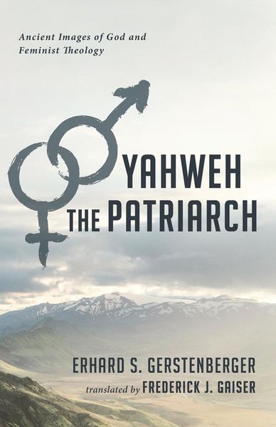 Produktbild: Yahweh the Patriarch