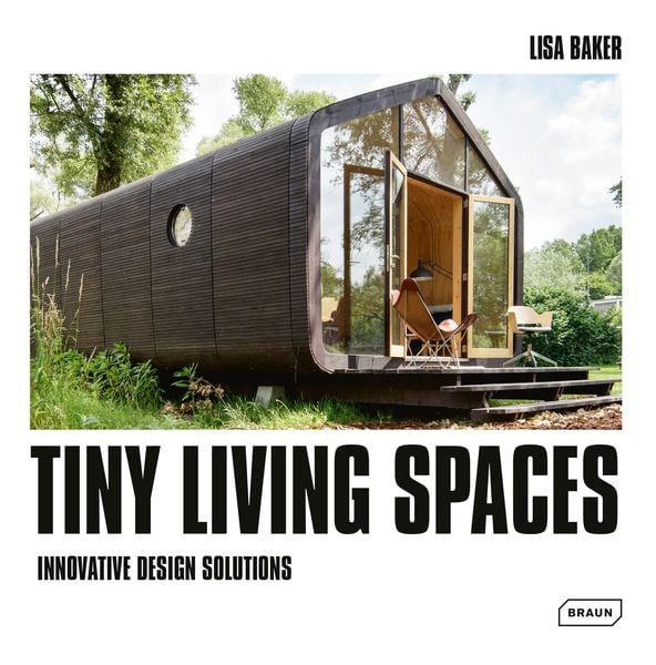 Produktbild: Tiny Living Spaces