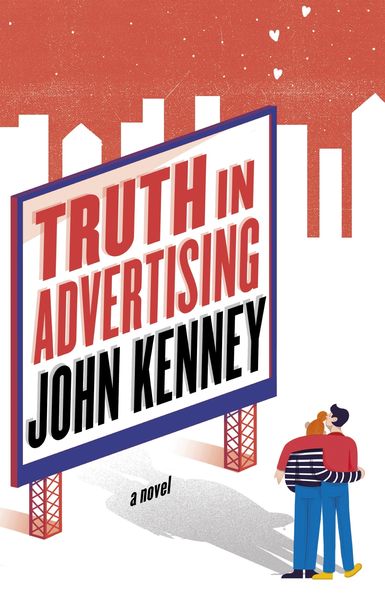 Produktbild: Truth in Advertising