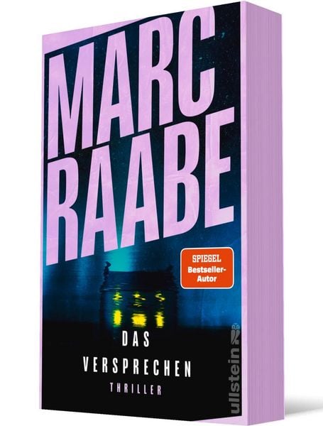 Produktbild: Das Versprechen