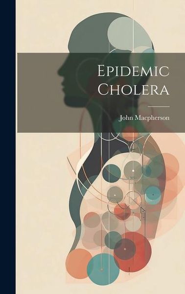 Produktbild: Epidemic Cholera