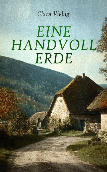 Produktbild: Eine Handvoll Erde