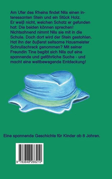 Produktbild: Fesilstajo und Eef
