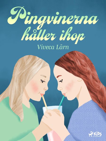 Produktbild: Pingvinerna h&aring;ller ihop