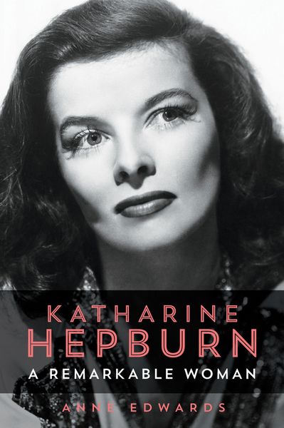 Produktbild: Katharine Hepburn