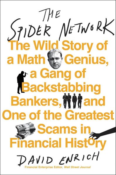 Produktbild: The Spider Network