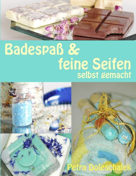 Produktbild: Badespa&szlig; & feine Seifen