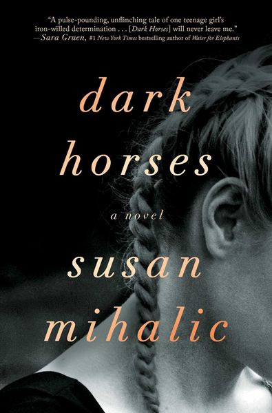 Produktbild: Dark Horses