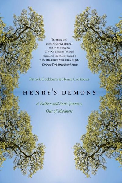 Produktbild: Henry's Demons
