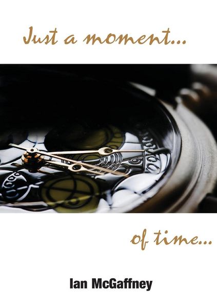 Produktbild: Just a moment...of time...