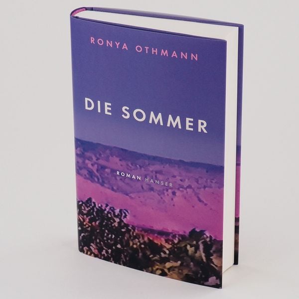 Produktbild: Die Sommer