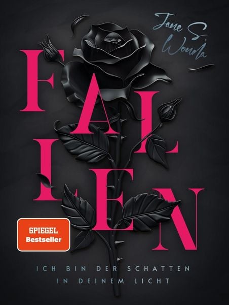 Produktbild: Fallen