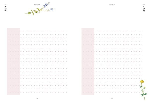 Produktbild: Mein Gartenkalender 2027