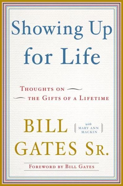 Produktbild: Showing Up for Life