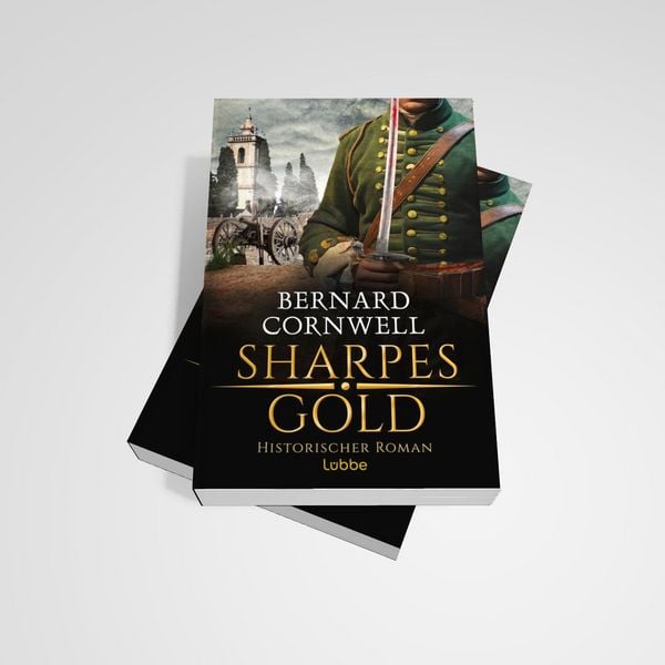 Produktbild: Sharpes Gold