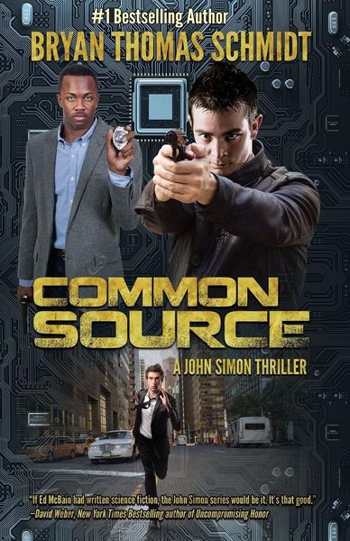 Produktbild: Common Source