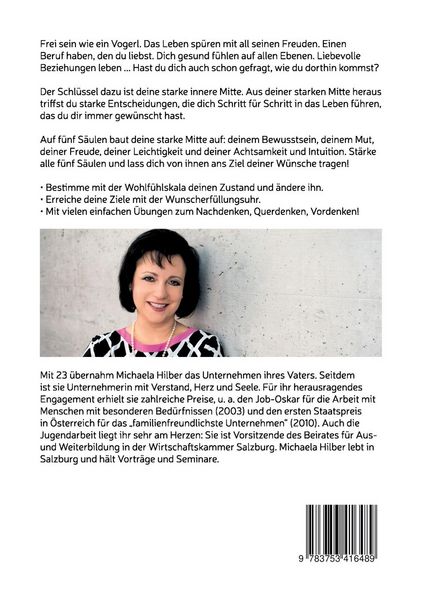 Produktbild: Die S&auml;ulen deiner Freiheit