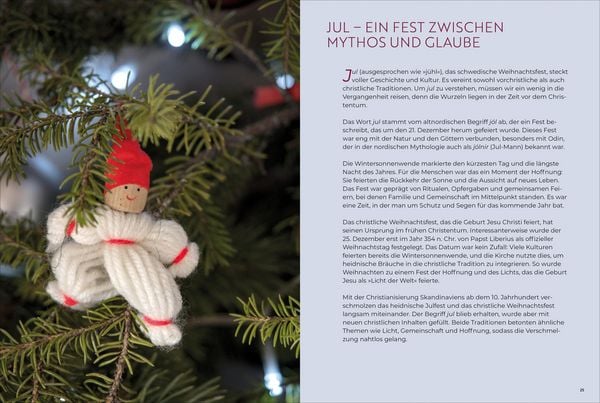 Produktbild: Weihnachtszeit in Lappland