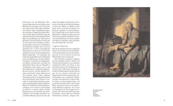 Produktbild: Rembrandt