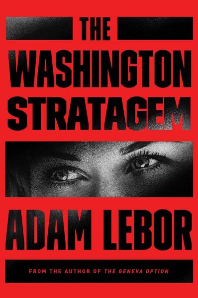 Produktbild: The Washington Stratagem