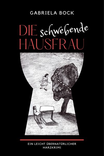 Produktbild: Die schwebende Hausfrau