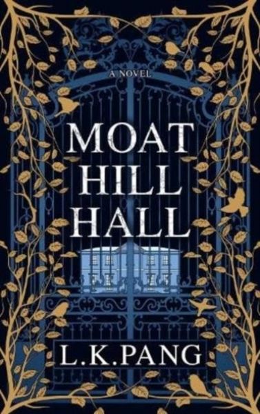 Produktbild: Moat Hill Hall