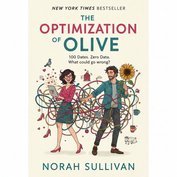 Produktbild: The Optimization of Olive