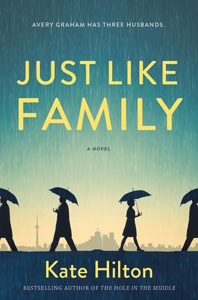 Produktbild: Just Like Family