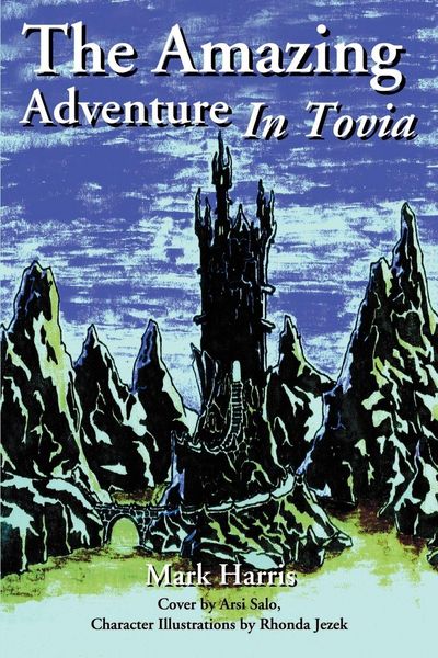 Produktbild: The Amazing Adventure in Tovia
