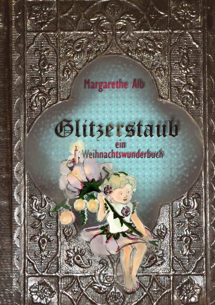 Produktbild: Glitzerstaub
