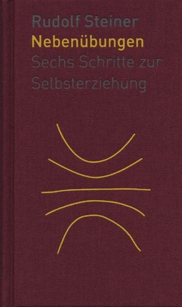 Produktbild: Die Nebenübungen