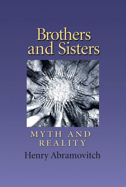 Produktbild: Brothers and Sisters
