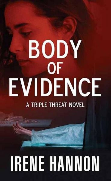 Produktbild: Body of Evidence
