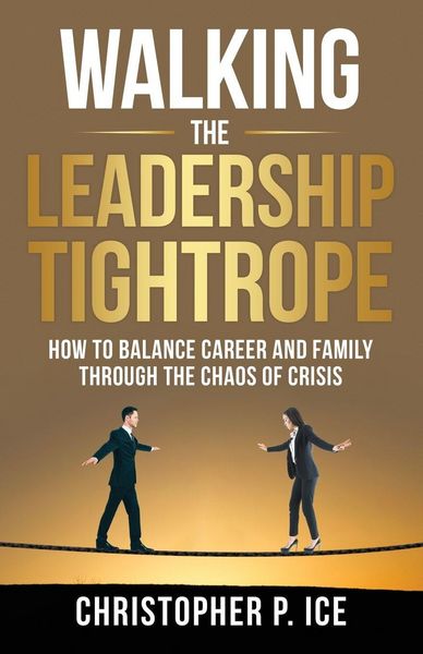Produktbild: Walking the Leadership Tightrope