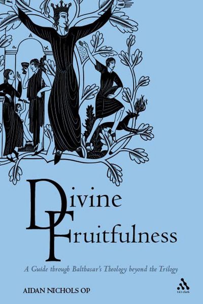 Produktbild: Divine Fruitfulness