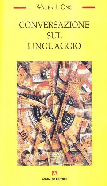 Produktbild: Conversazione sul linguaggio