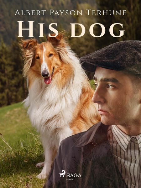 Produktbild: His Dog