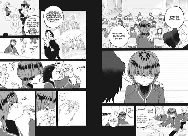 Produktbild: To Your Eternity 22