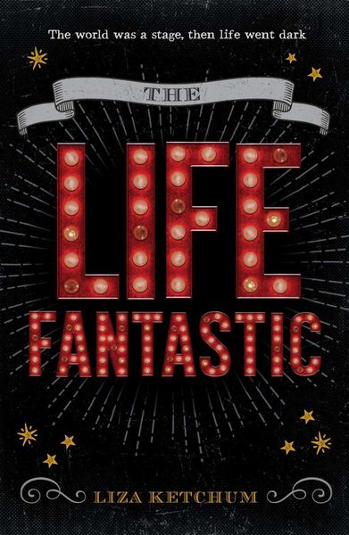 Produktbild: The Life Fantastic