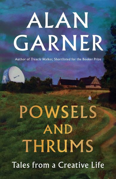 Produktbild: Powsels and Thrums