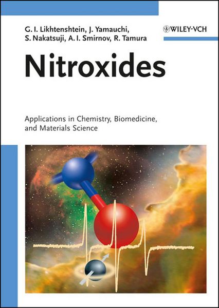 Produktbild: Nitroxides
