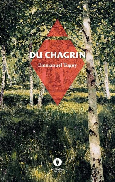 Produktbild: Du Chagrin