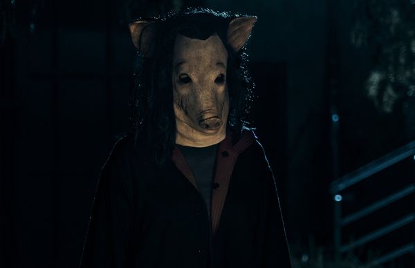 Produktbild: SAW X