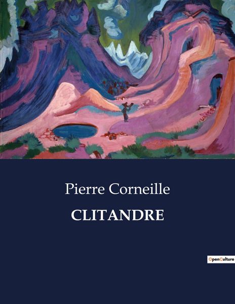 Produktbild: Clitandre
