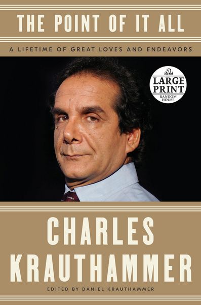 Produktbild: Point Of It All -Lp