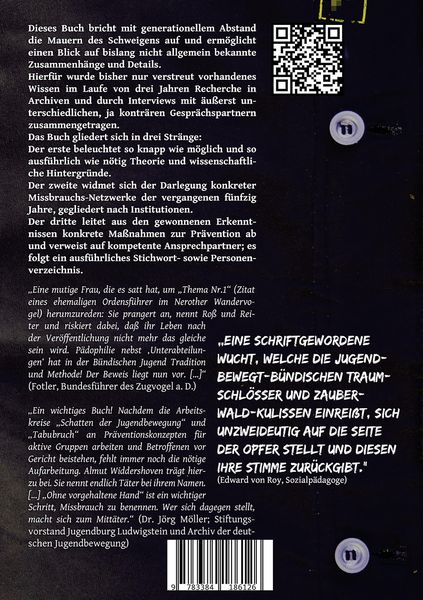 Produktbild: Ohne vorgehaltene Hand