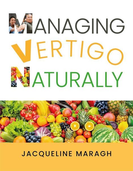 Produktbild: Managing Vertigo Naturally