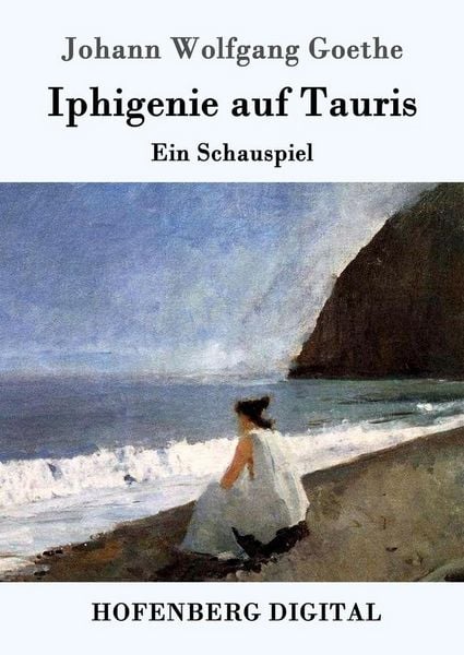 Produktbild: Iphigenie auf Tauris