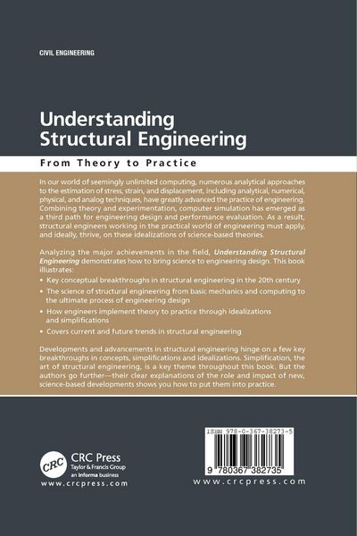 Produktbild: Understanding Structural Engineering