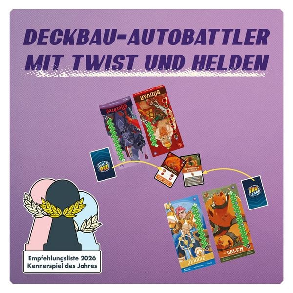 Produktbild: Tag Team